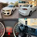 2017 Mitsubishi Lancer EX - Used, Petrol, Automatic, 4 Doors